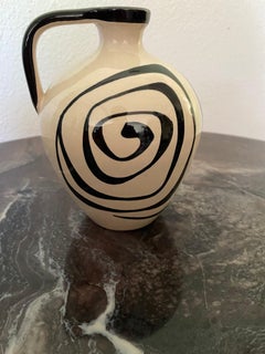 Mid-Century Modern Vase