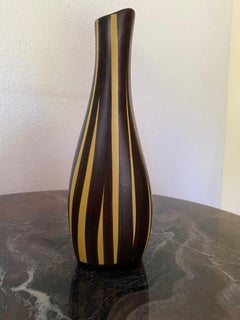 Mid-Century Modern Vase