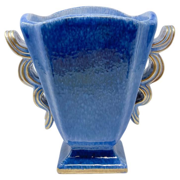 Mid-Century Modern Vase