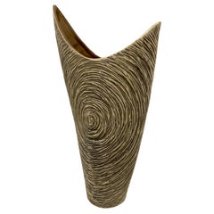 Mid Century Modern Vase Germany