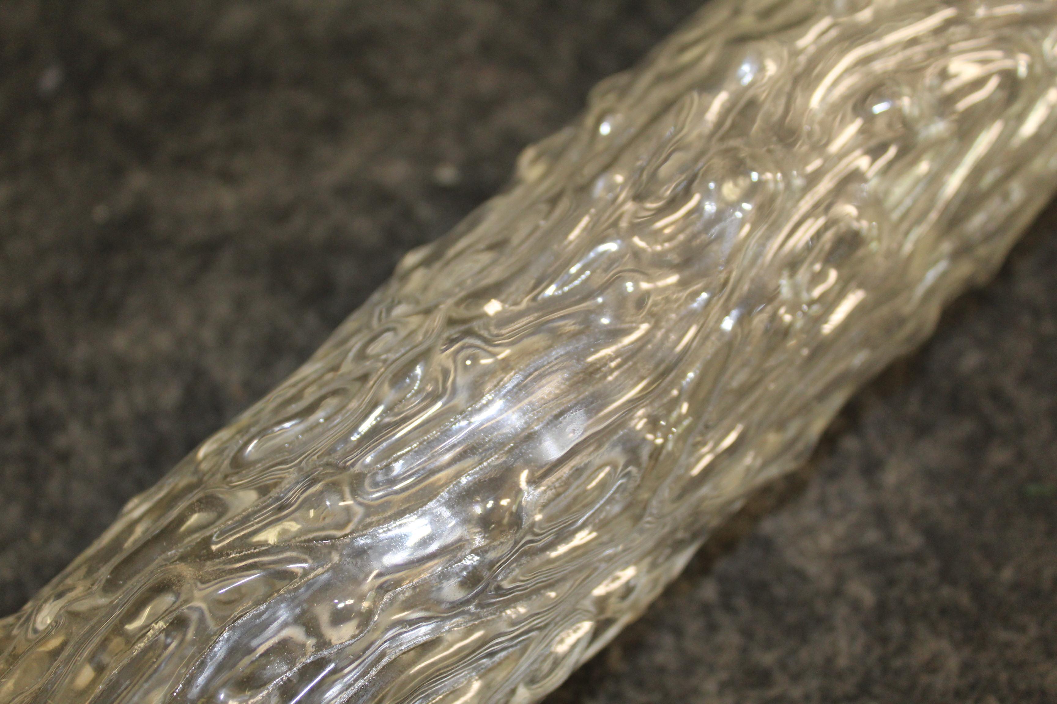 Mid-20th Century Mid-Century /Modern Venini Glass Shades For Sale