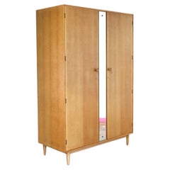 Mid Century Modern Vintage Armoire Wardrobe by Meredew Danish Style Bedroom Mid Century Modern Vintage Armoire Wardrobe by Meredew Danish Style Bedroom