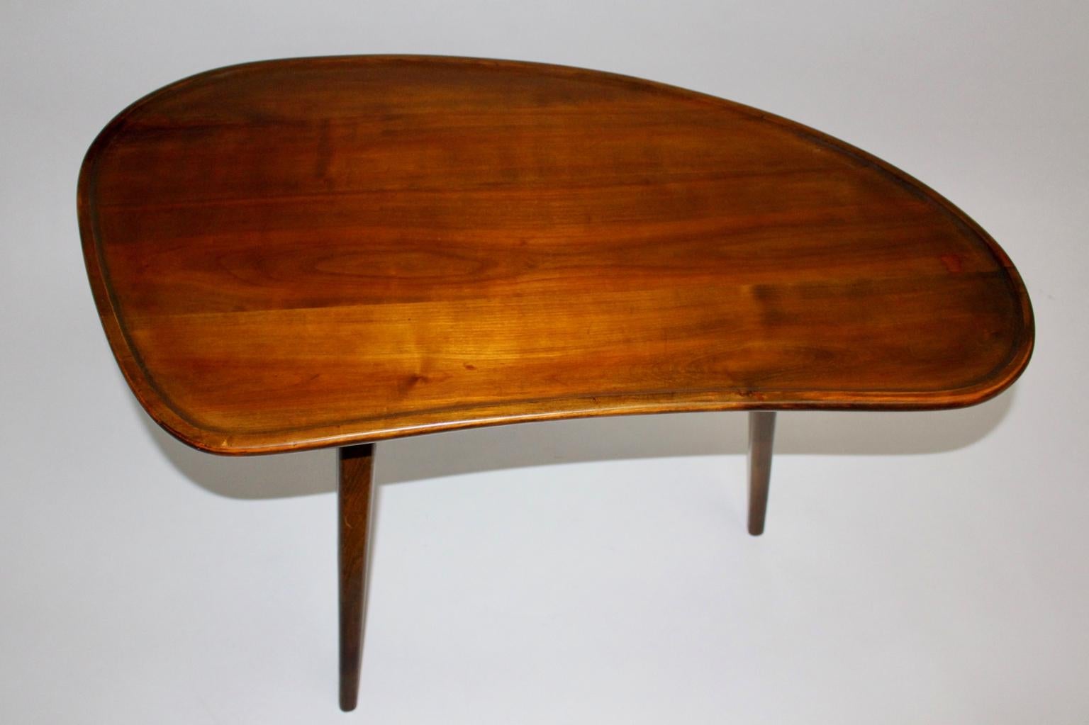 1950 coffee table