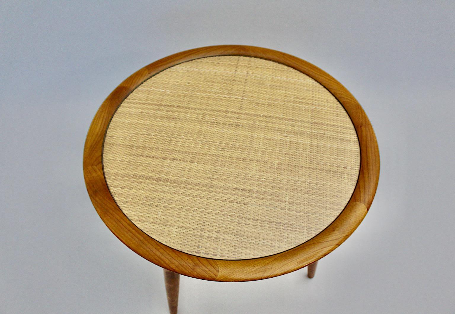 couchtisch kirschbaum modern