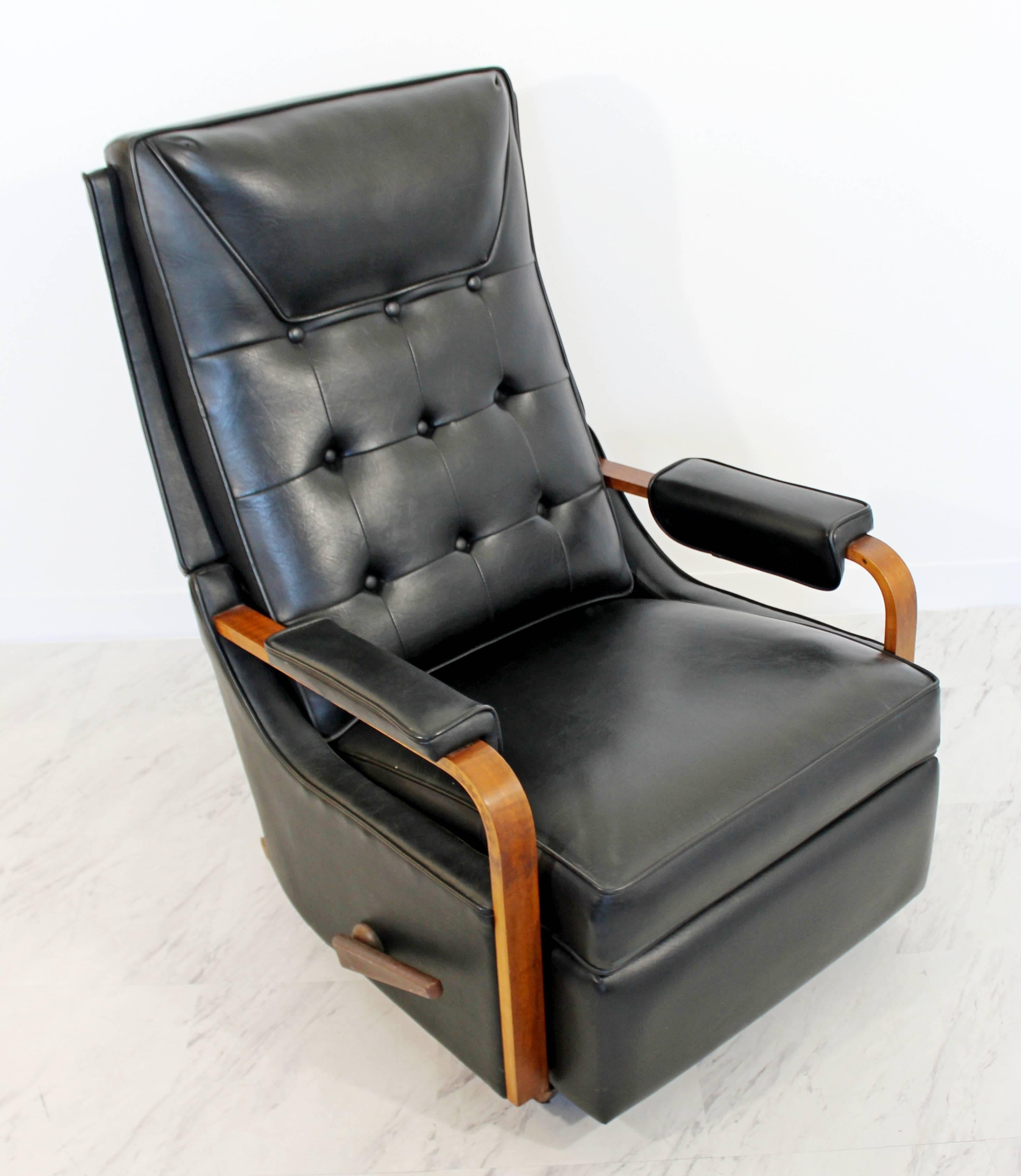 Used lazy boy recliners discount