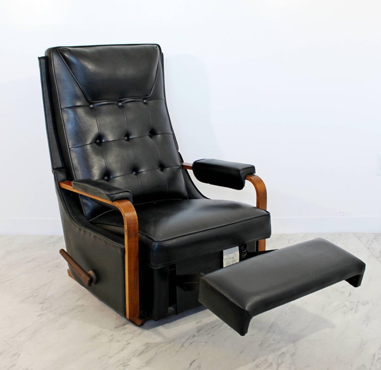 Lazy boy mid century modern top