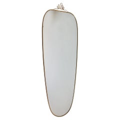 Floor Mirrors and Full-Length Mirrors