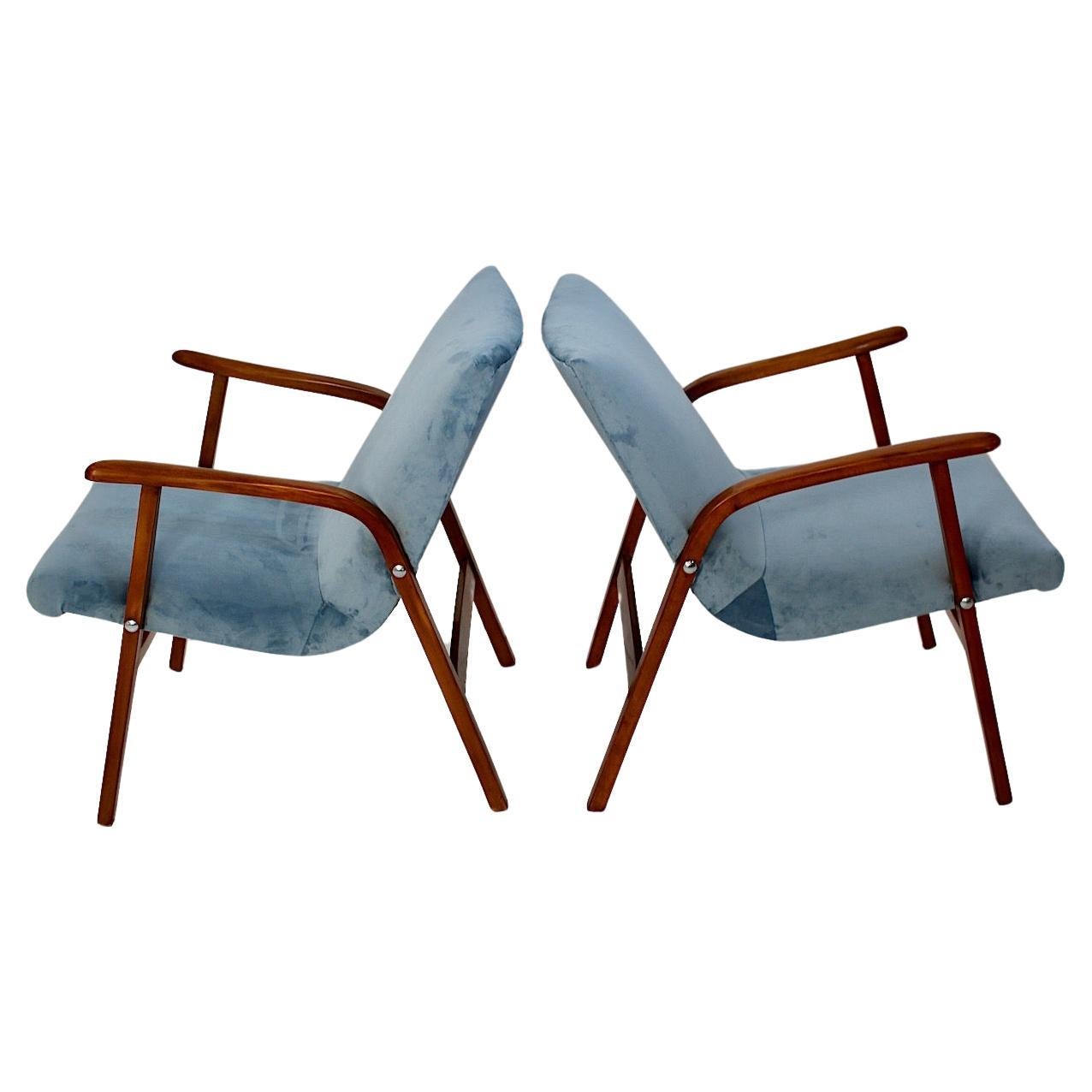 Rainer velvet armchair shop