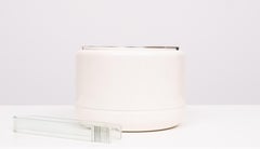 Cubitera de plástico vintage de mediados de siglo Erik Magnussen para Stelton nº 860