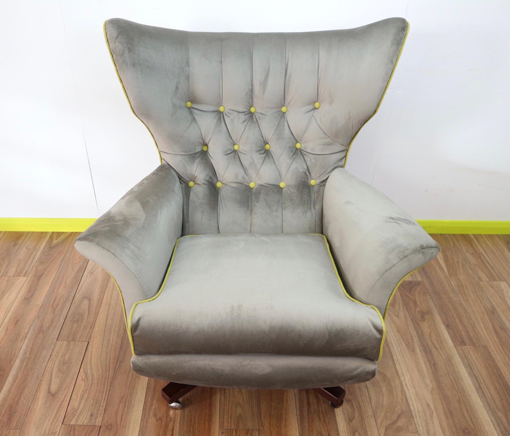 g plan 6250 chair