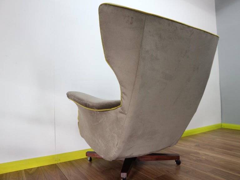 G plan egg chair best sale