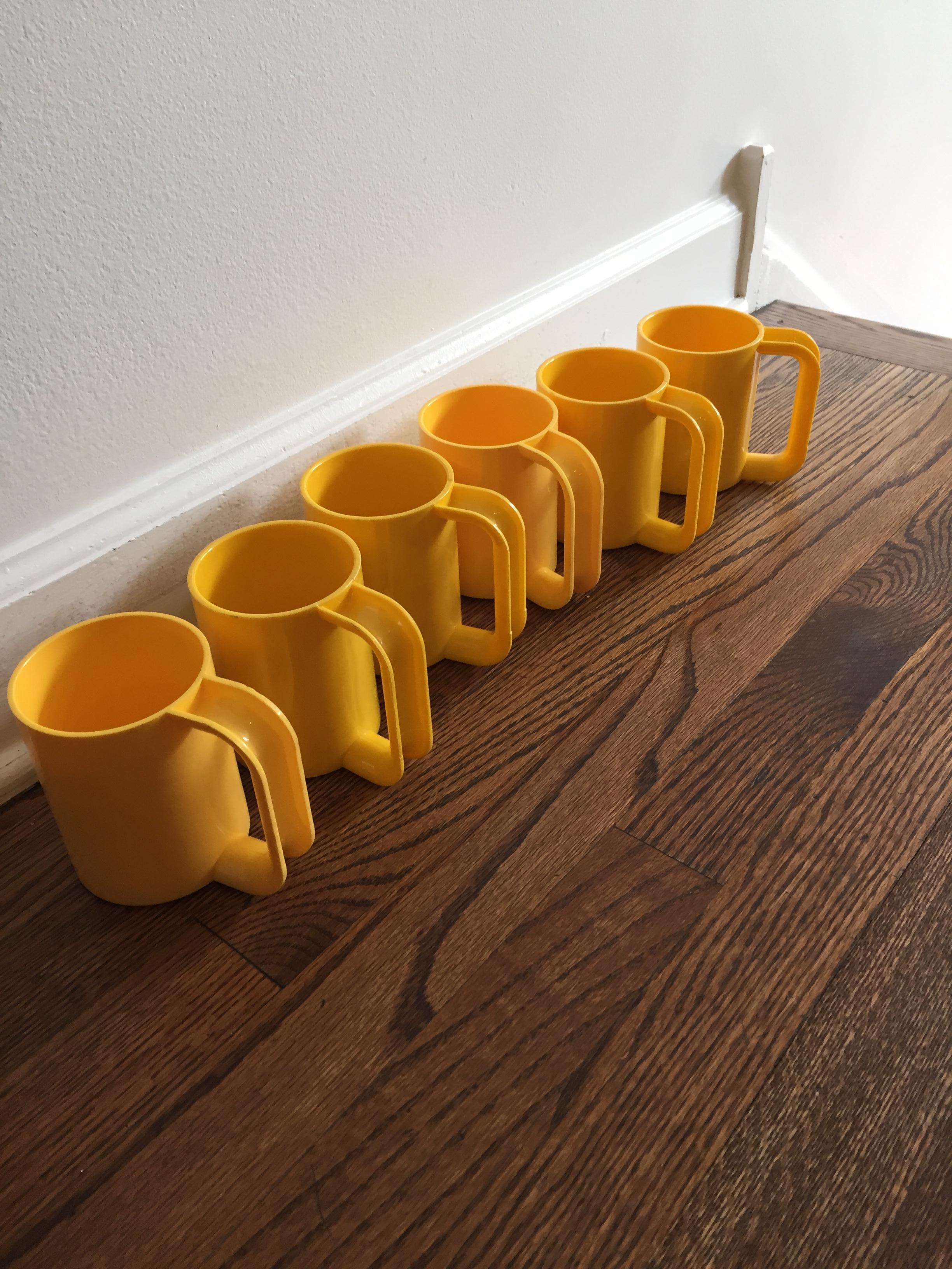 heller cups