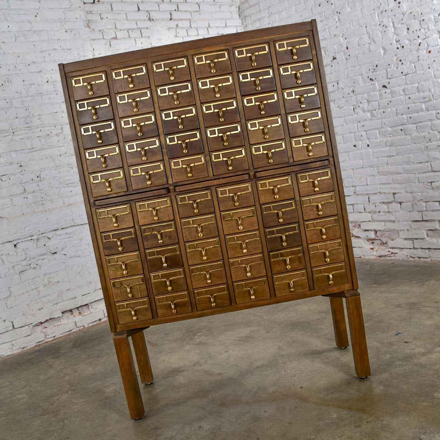 card catalog for sale