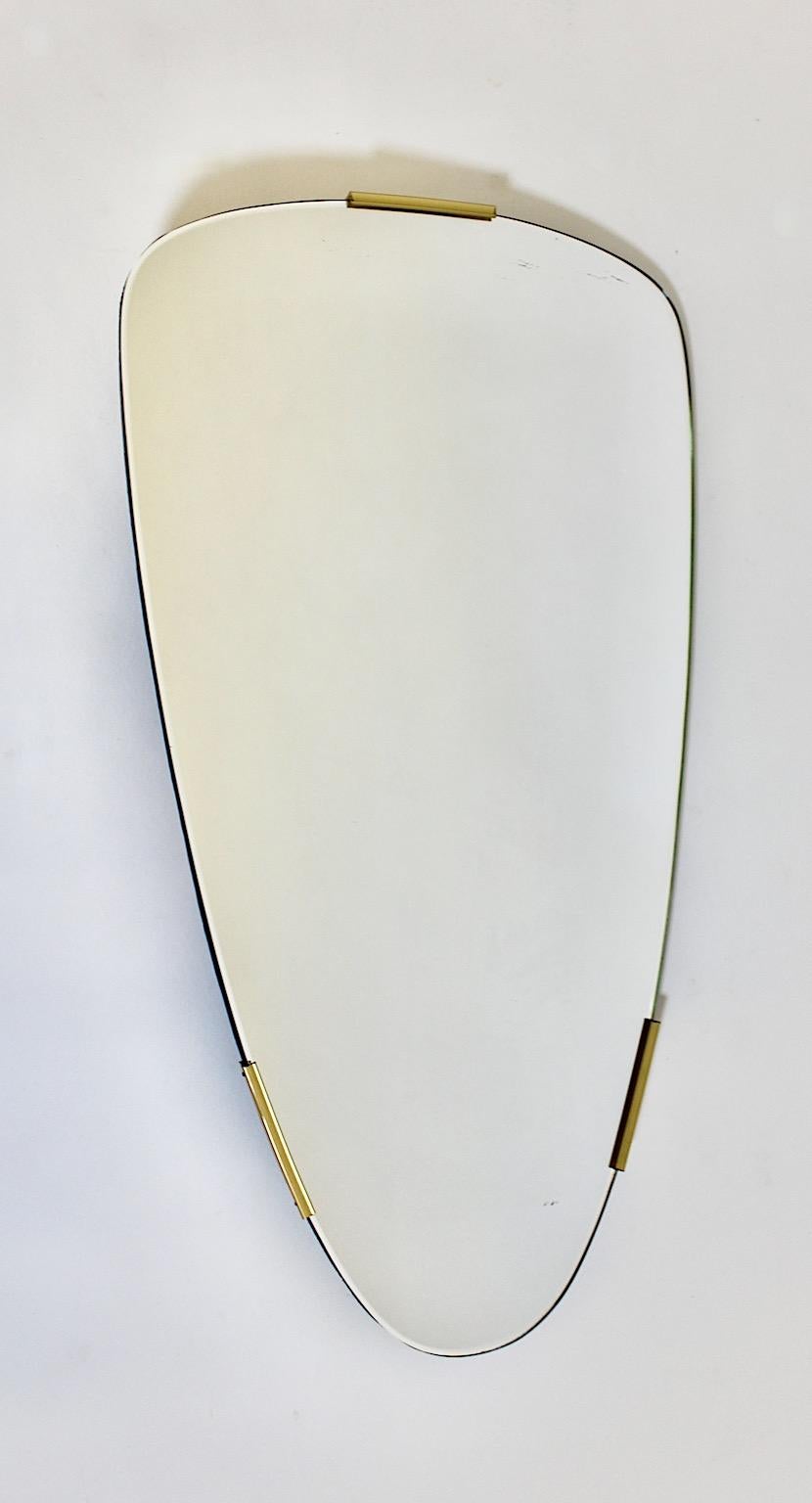 frameless floor mirrors