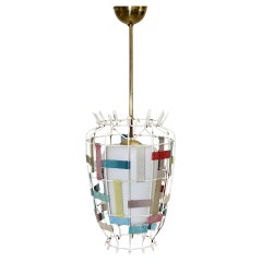Chandeliers and Pendants