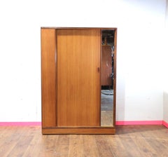 Armoire-vestiaire en teck Vintage By By By Austinsuite Danish Style