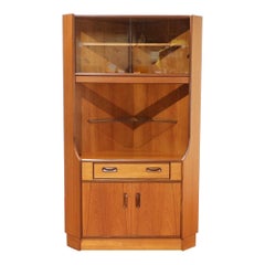 Cabinets