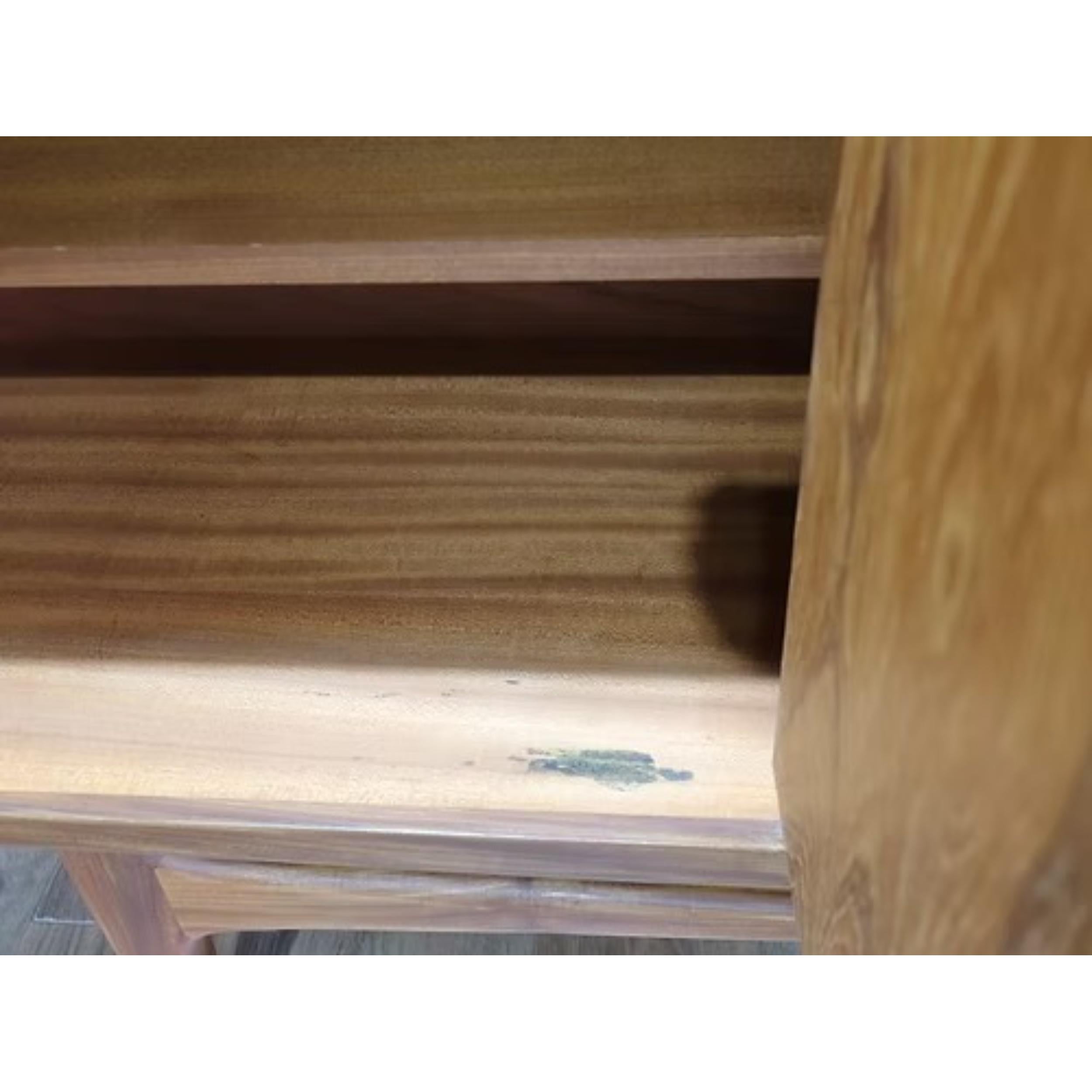 20th Century Mid Century Modern Vintage Teak Credenza Sideboard by G Plan For Sale