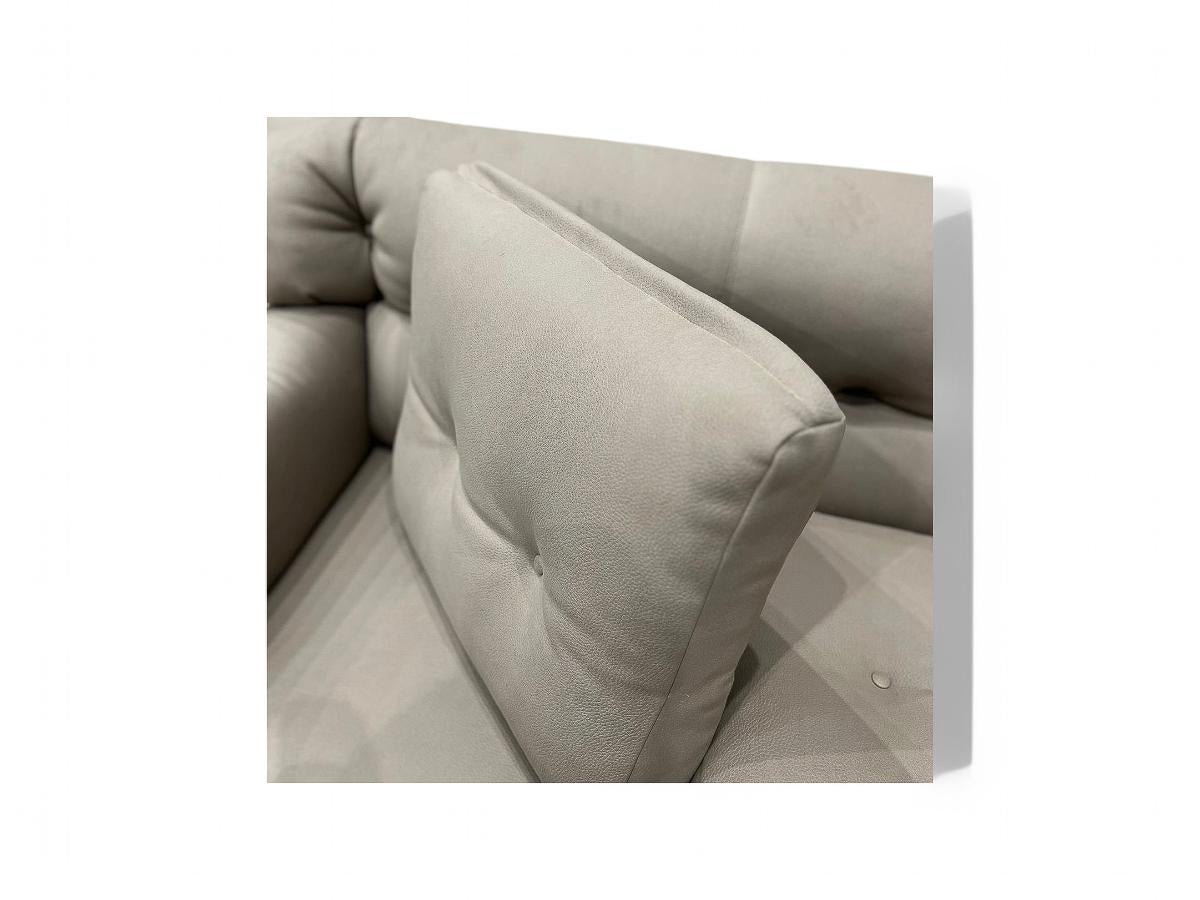 Canapé VIP mi-siècle moderne de Jorge Zalszupin, 1973 en vente 5
