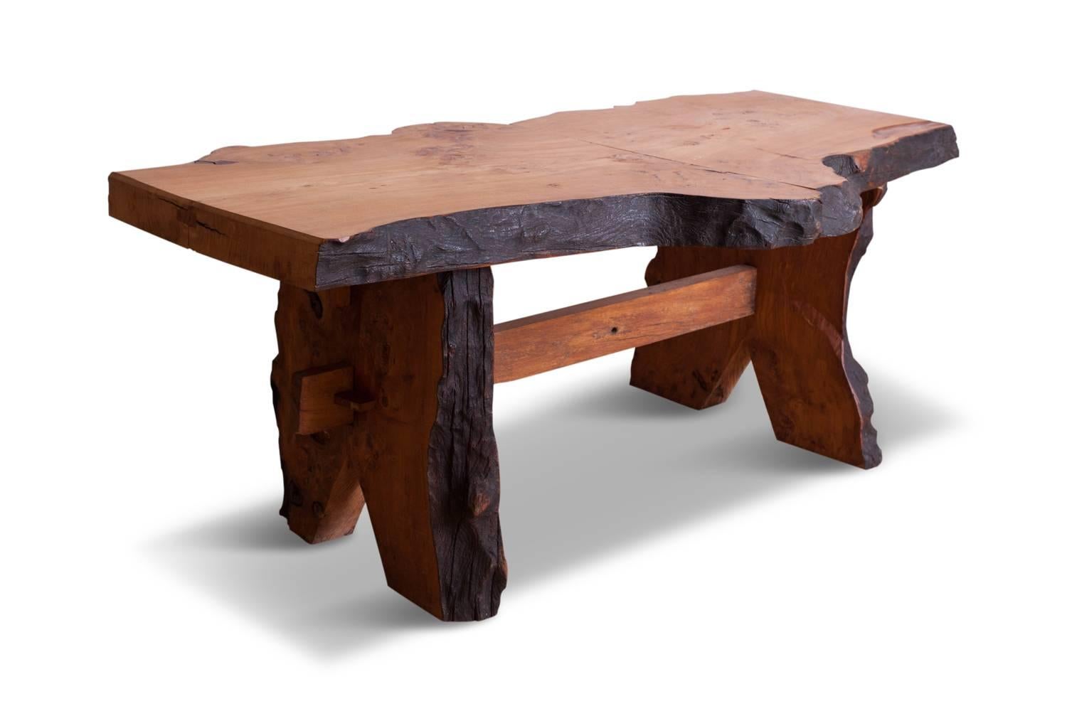 wabi sabi table