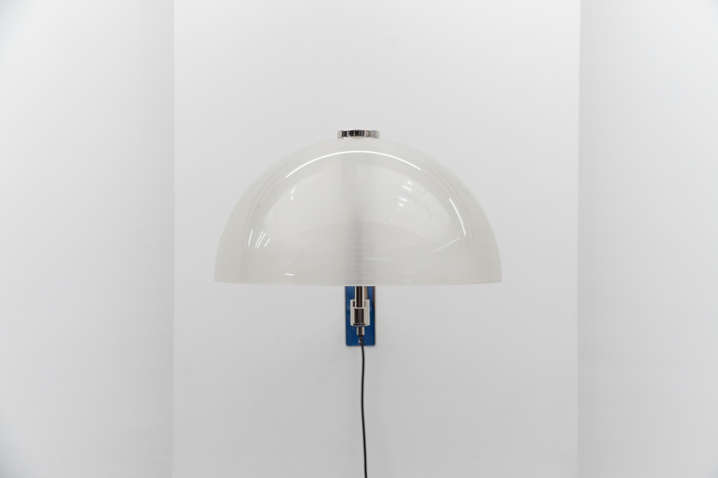 Milieu du XXe siècle Applique moderne du milieu du siècle, 1960 Italie en vente