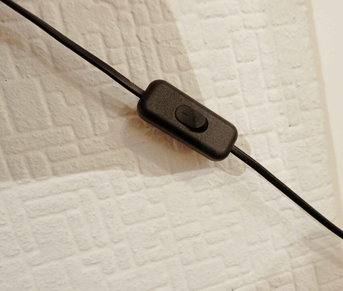 Lámpara de pared 265 de Paolo Rizzatto para arteluce - 1970c en venta 4