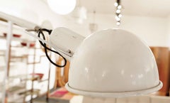 Mid-Century Modern Wall Lamp 265 by Paolo Rizzatto for Arteluce