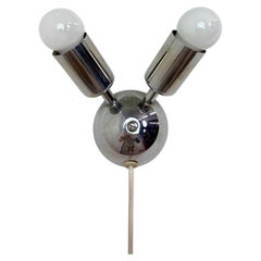 Wandleuchte im Mid-Century-Modern-Stil von Drupol