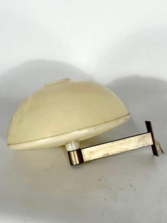 Mid-Century Modern Wall Lamp, Italy, 1960s