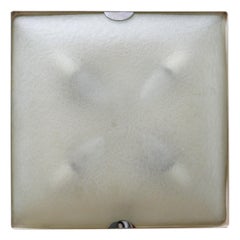 Mid-Century Modern Wall Lamp or Ceiling Fixture No. 1940 by Fontana Arte, 1960s