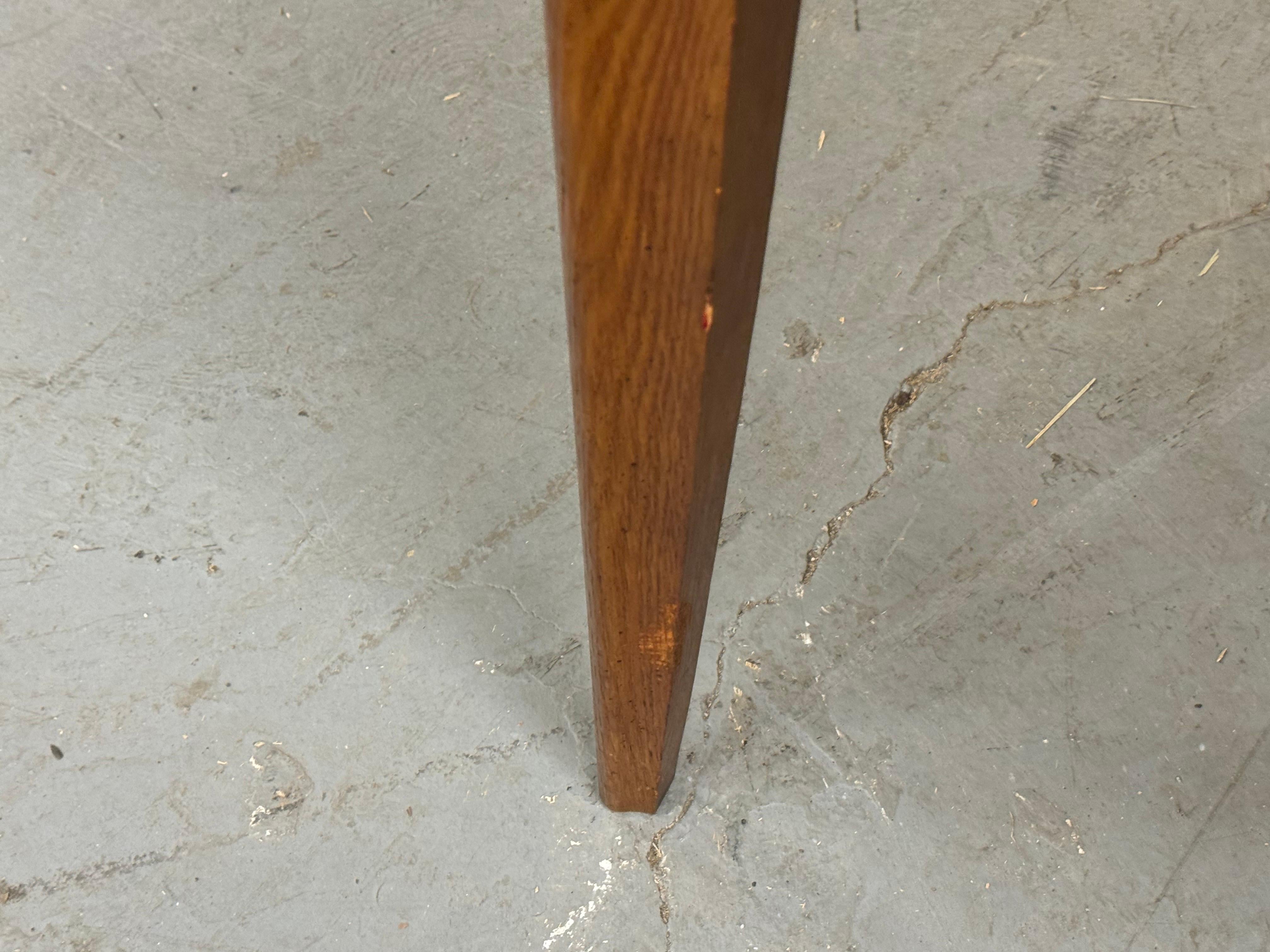 Table de salle à manger 60