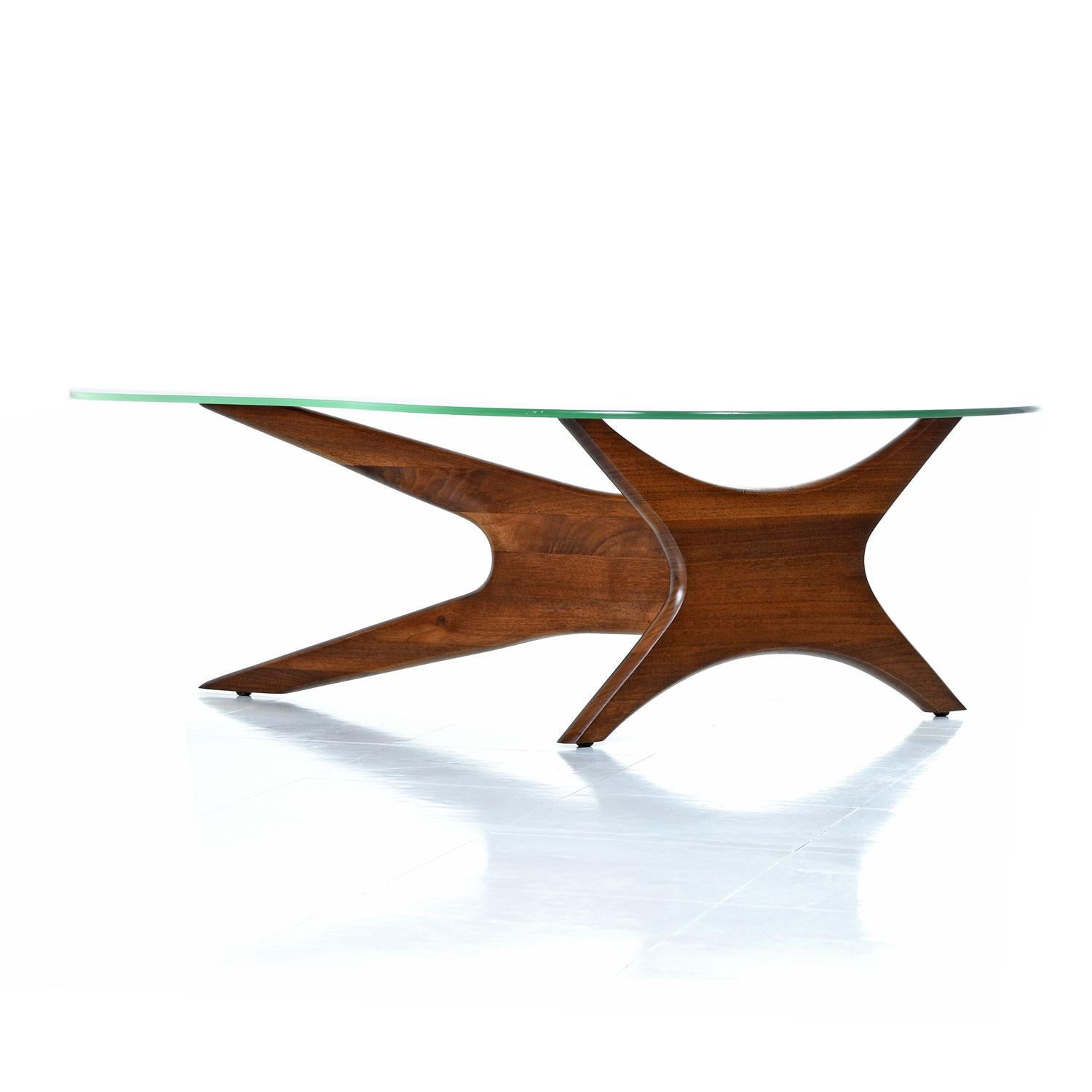 adrian pearsall boomerang coffee table