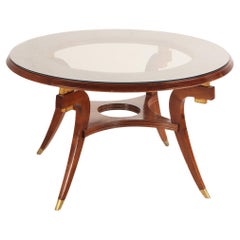 Glass Dining Room Tables