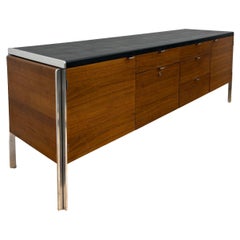 Credenzas de madera