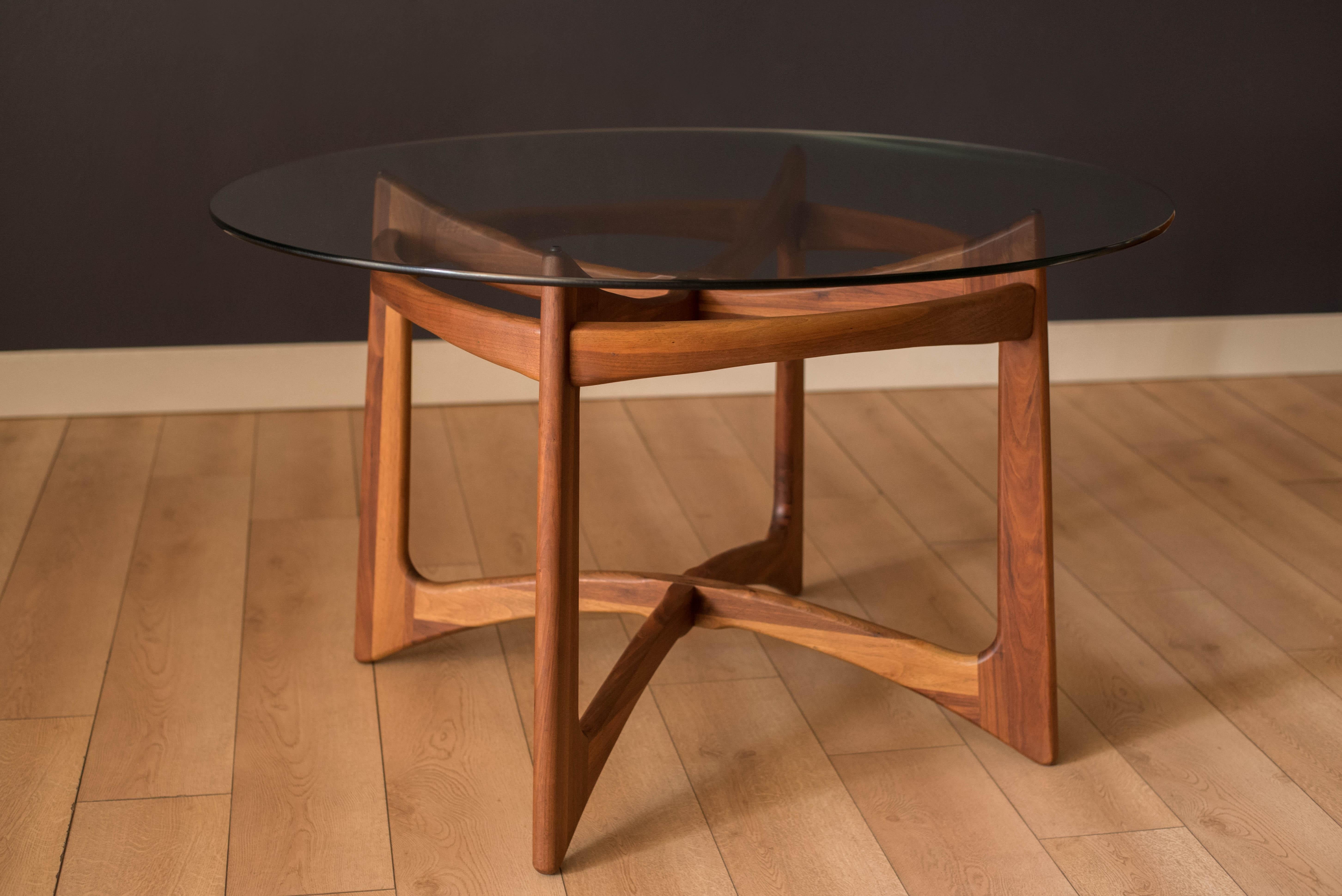 adrian pearsall dining table