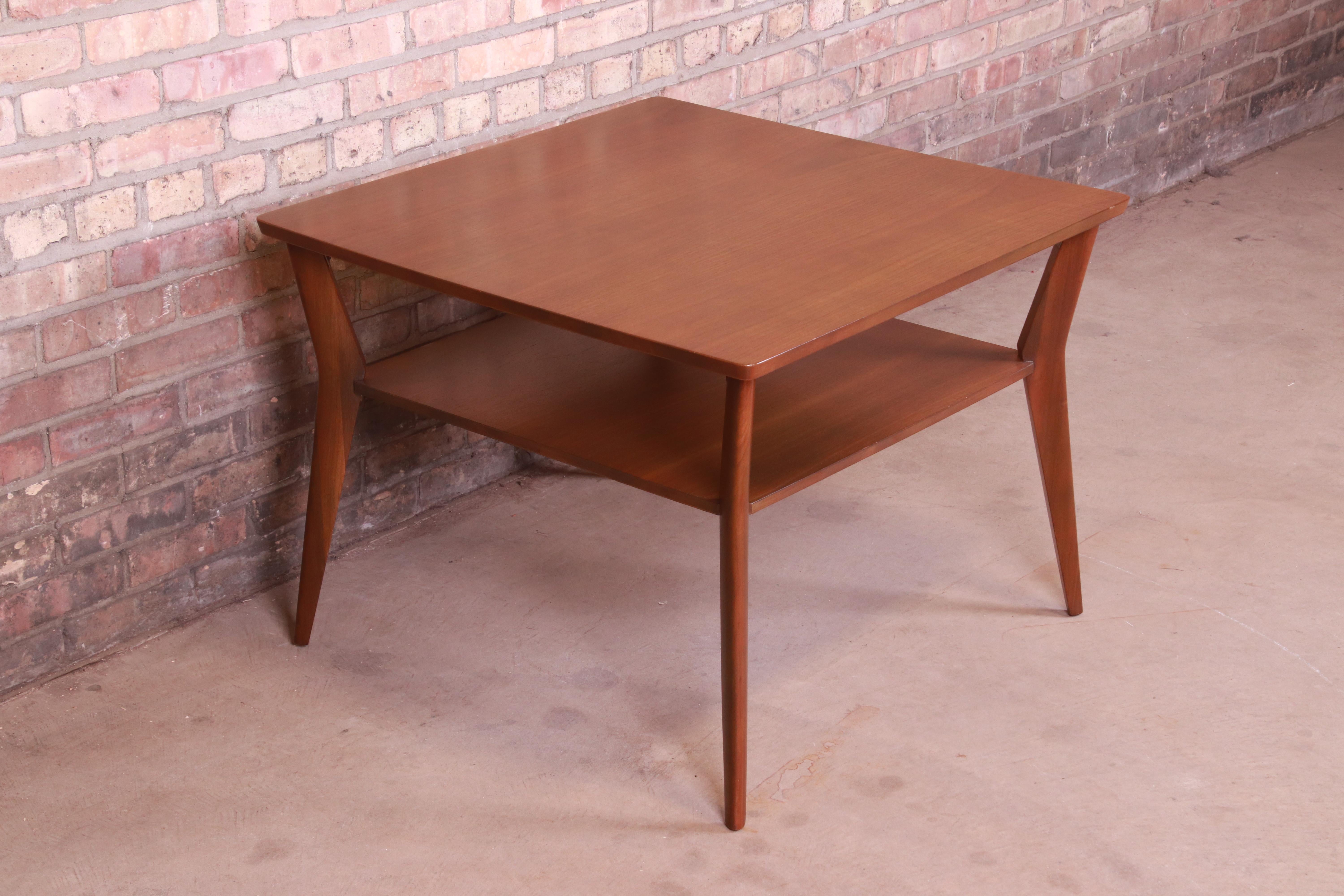 mersman coffee table