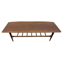 Tables basses - Bois