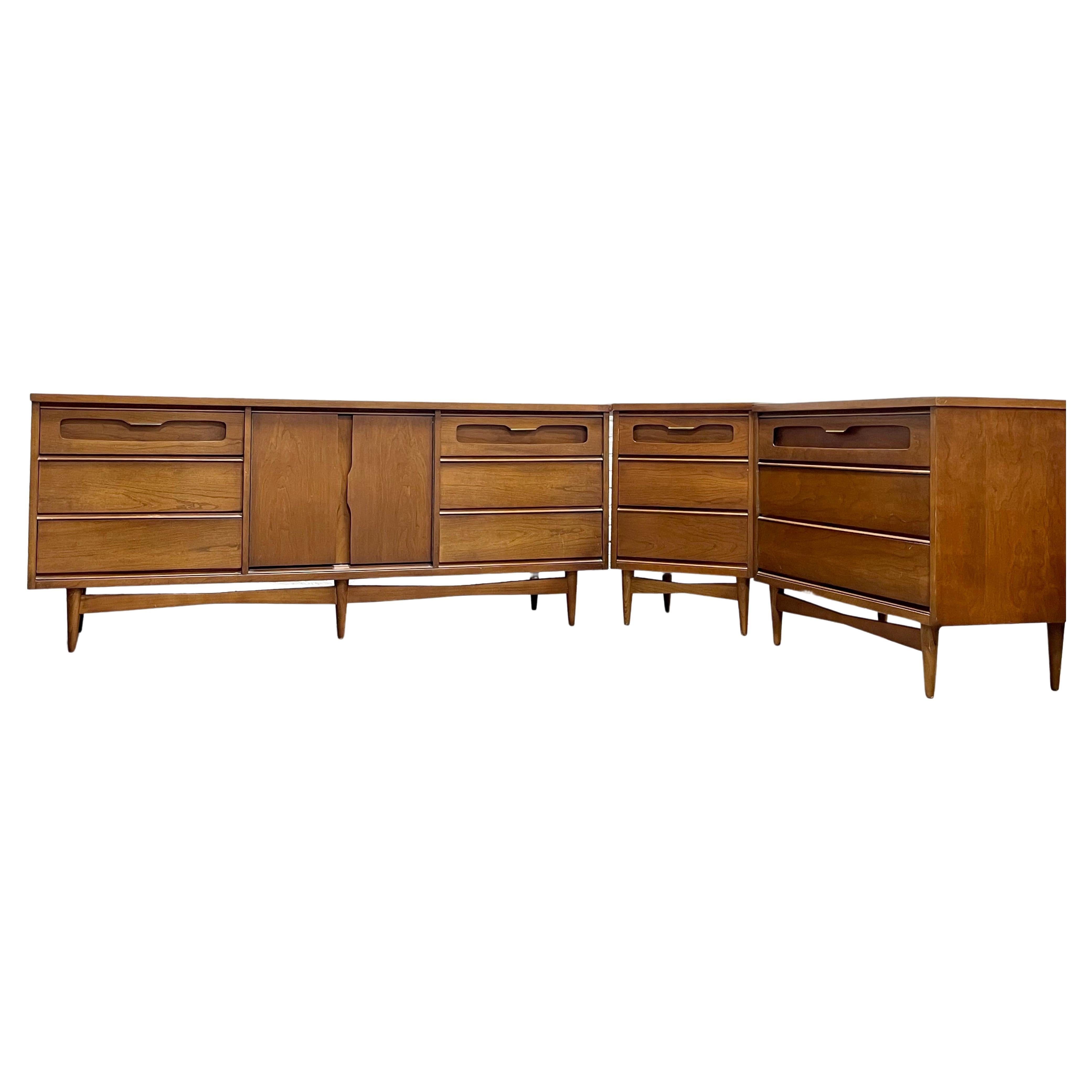 1960s Bedroom Sets 65 For Sale at 1stDibs vintage bedroom sets 1960