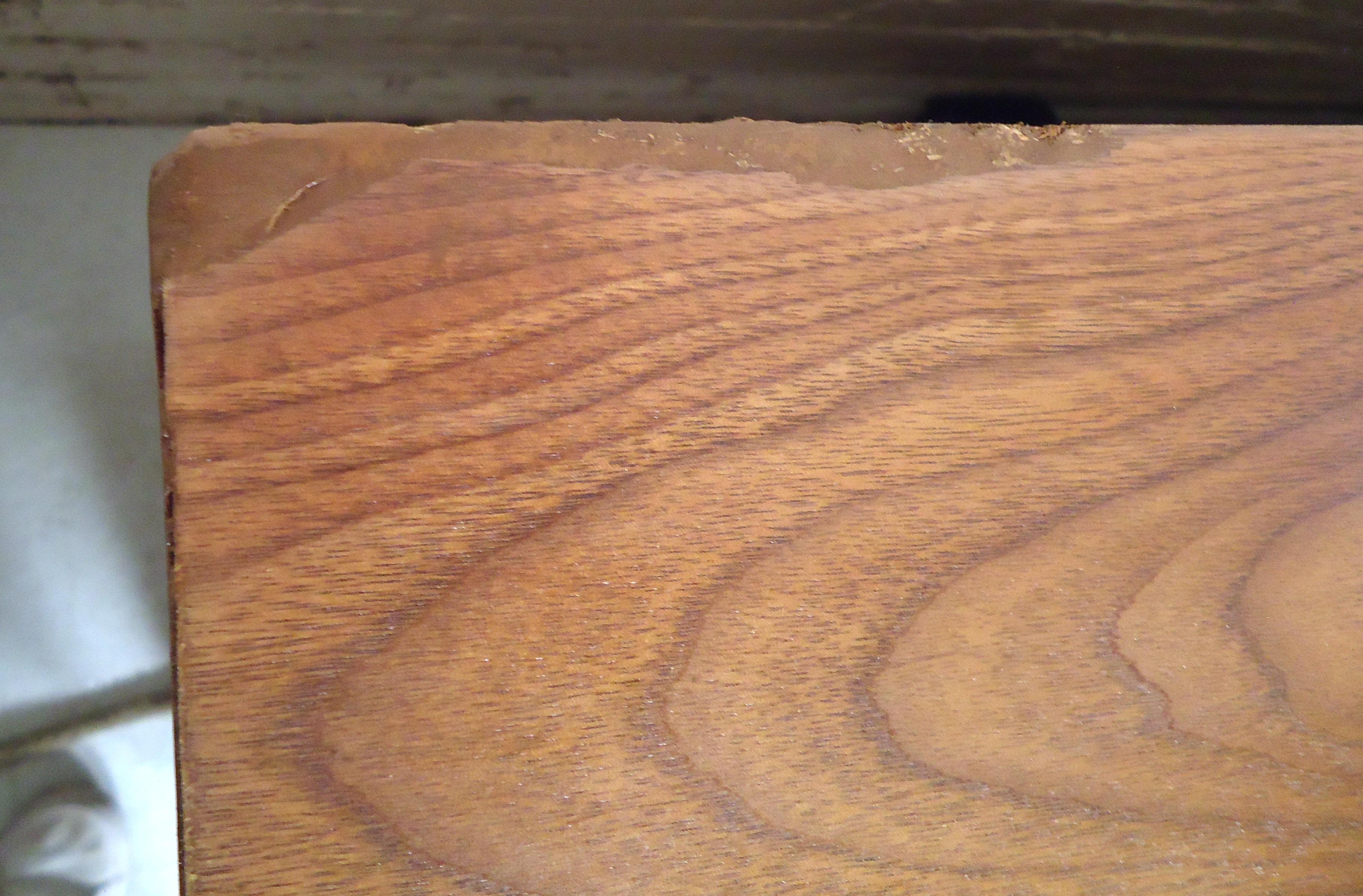 Mid-Century Modern Walnut Credenza 2