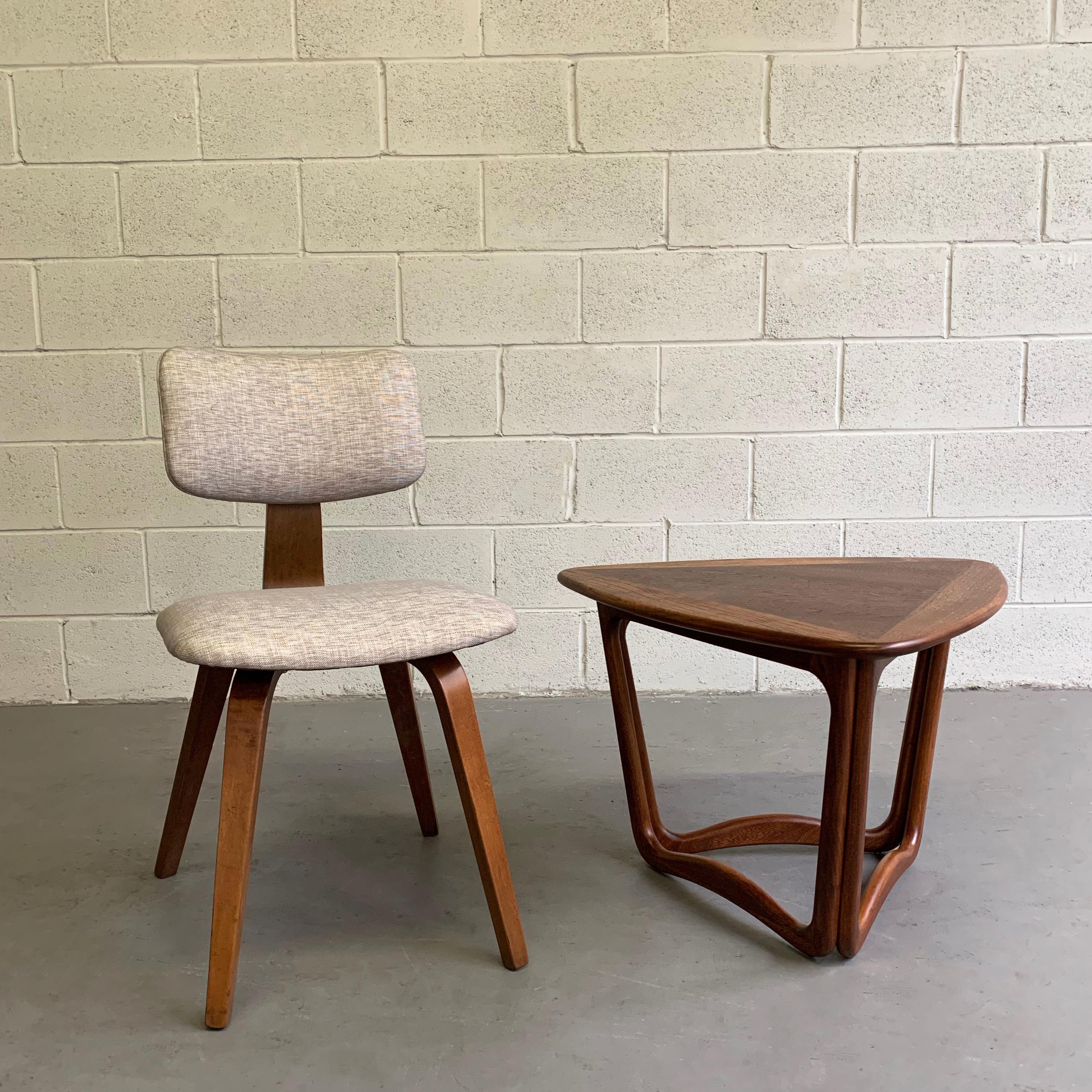 guitar pick end table