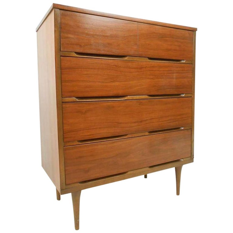 Mid century modern hotsell dressers for sale