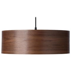 Birdseye Maple Lighting