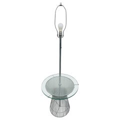 Mid-Century Modern Warren Platner for Knoll Floor Lamp