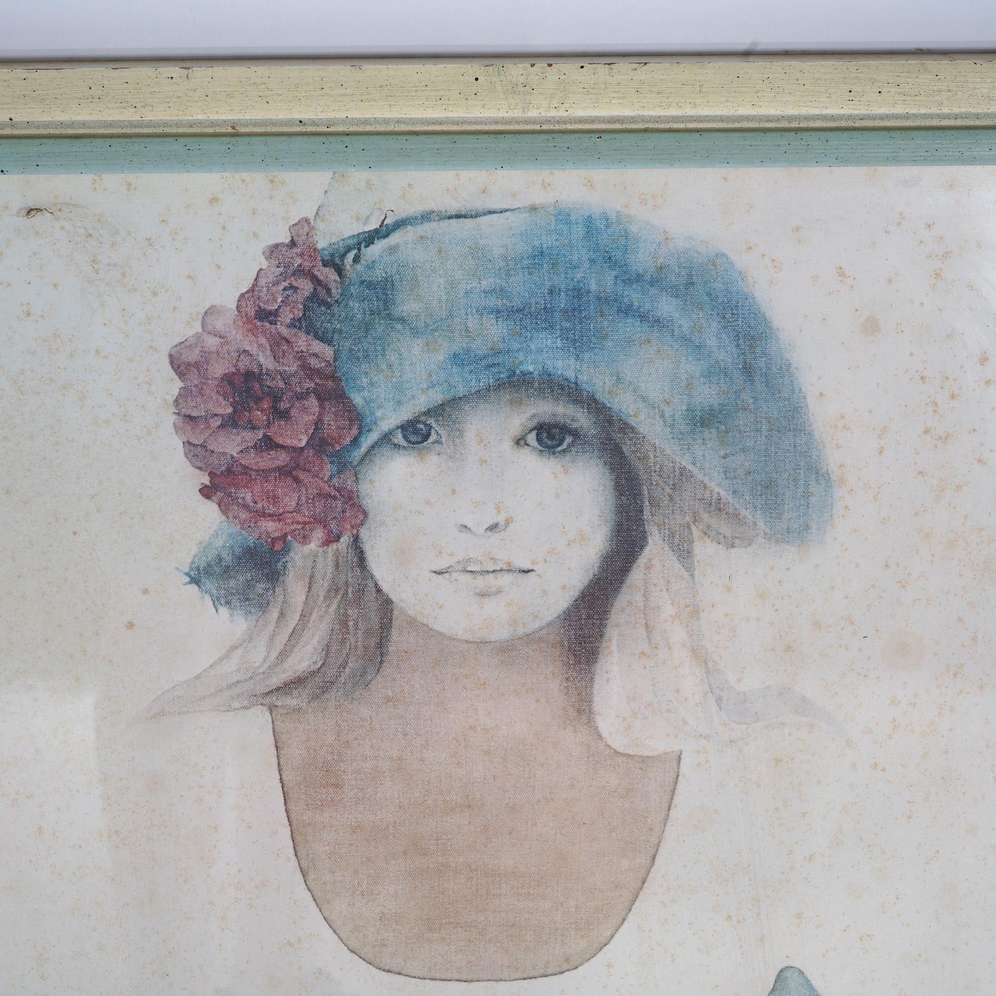 rosamond artist