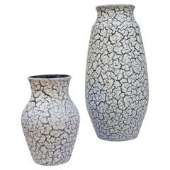 Vases and Vessels