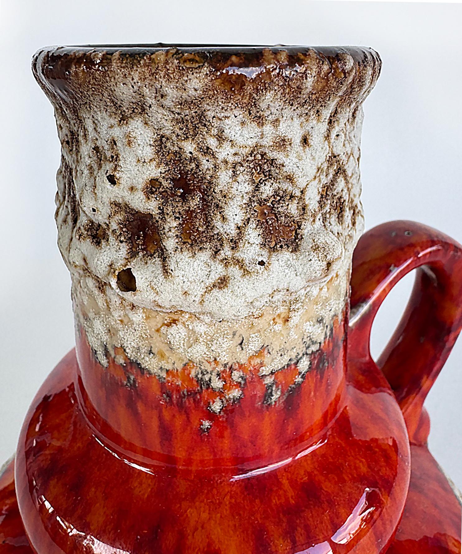 Mid-century Modern West German Jopeko 