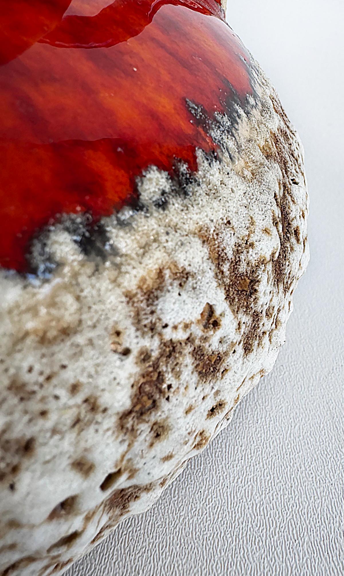 Late 20th Century Mid-century Modern West German Jopeko 