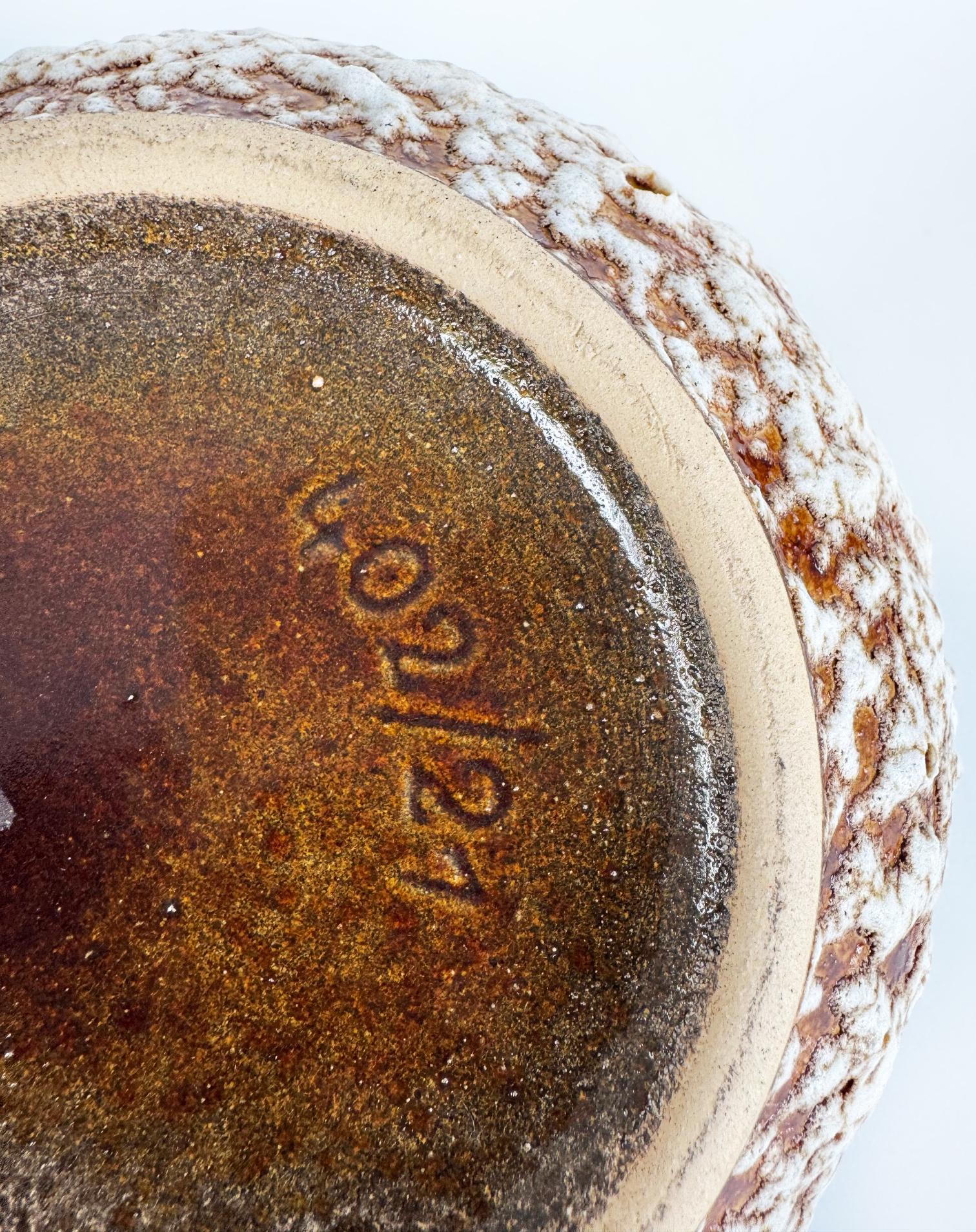 Mid-century Modern West German Jopeko 