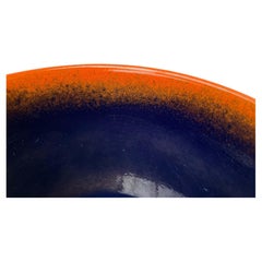 Fioriera WGP di West German Pottery, anni '60, moderna e di metà secolo