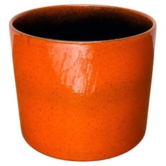 Fioriere e giardiniere in ceramica